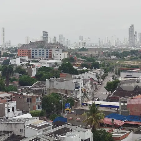 Sky11 * Cartagena