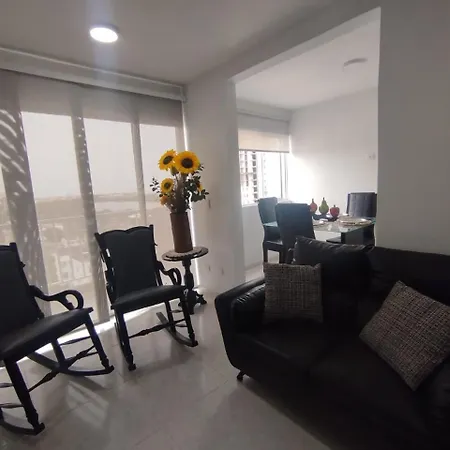 Sky11 Apartment *
