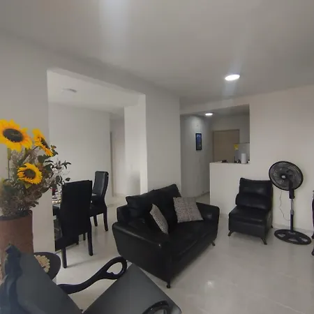 Apartment Sky11 Cartagena