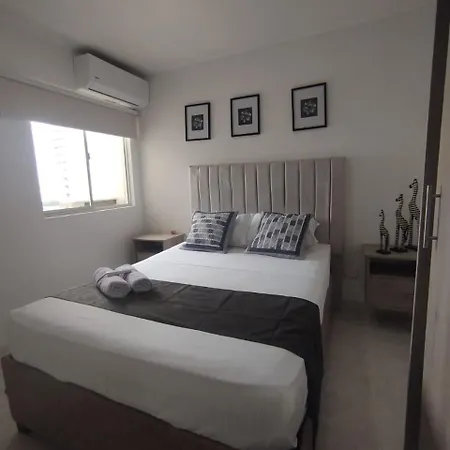 Sky11 Apartment *