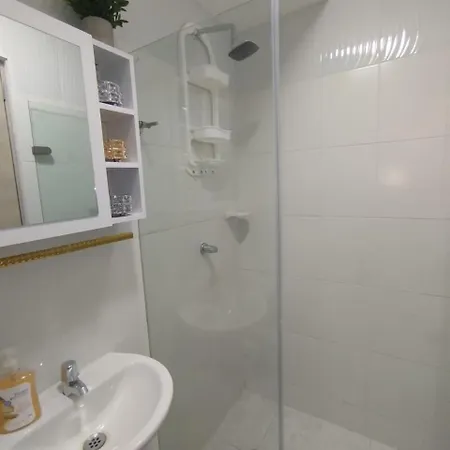 Sky11 Apartment