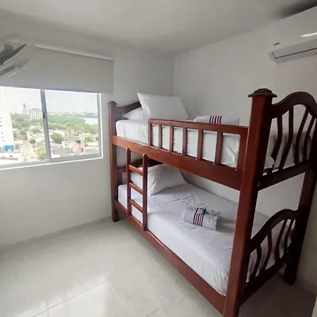 Sky11 Apartamento
