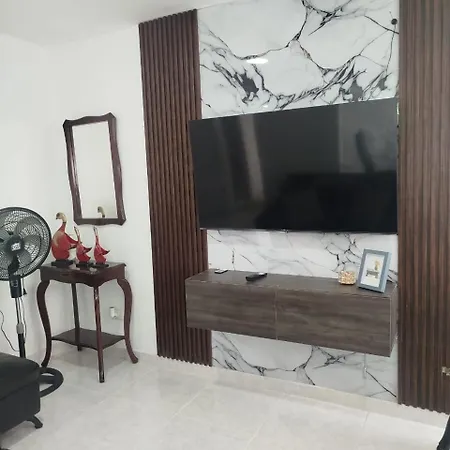 Sky11 Apartamento Cartagena