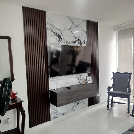 Apartamento Sky11