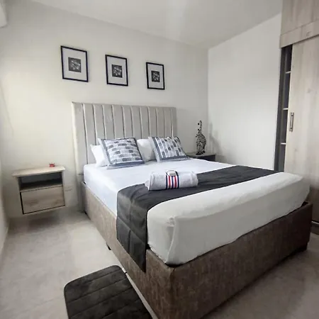 Apartamento Sky11 Cartagena