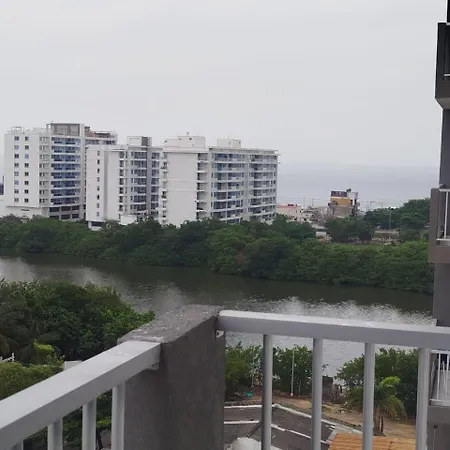 Sky11 Apartamento
