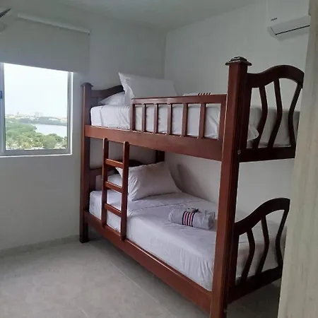 Apartamento Sky11