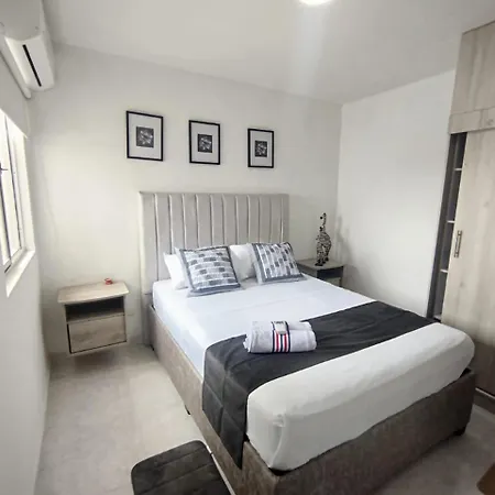 Apartamento Sky11 *