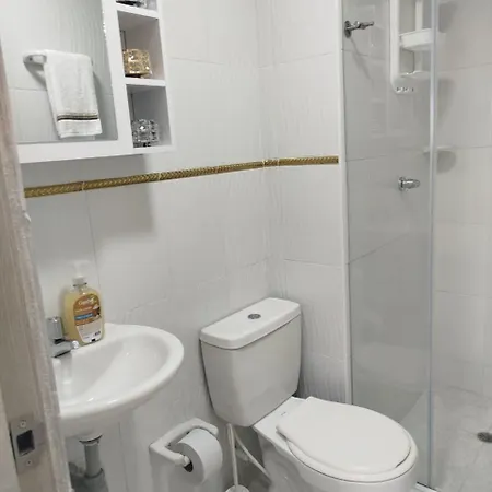 Apartamento Sky11 *
