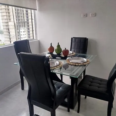 Sky11 Apartamento Cartagena